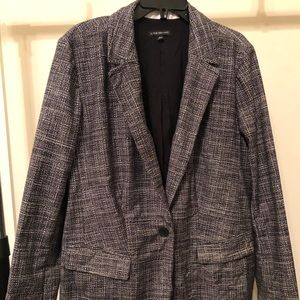 Lane Bryant Blazer Sz 24